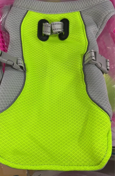 Pet Dog Cooling Vest Heat Resistant.