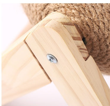 Cat Climbing Frame And Scratching Pet Products