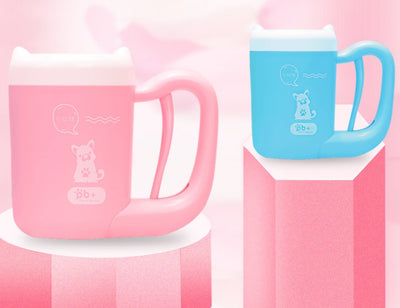 Silicone Pet Paw Cleaning Cup For Dogs & Cats