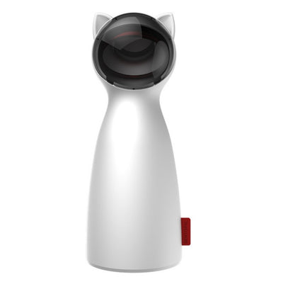 Intelligent Cat Exercise LED Laser Funny Toy