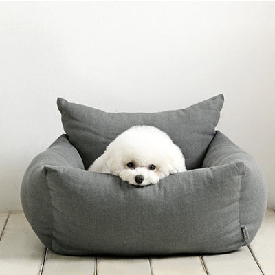 Pet Car Seat Dirt Proof