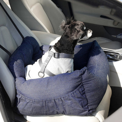 Pet Car Seat Dirt Proof