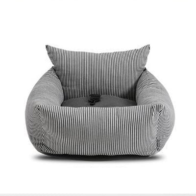 Pet Car Seat Dirt Proof