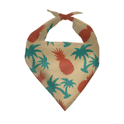 Dog Saliva Triangle Bandana - Stylish & Durable Pet Accessory for Dog