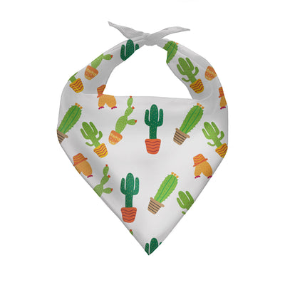 Dog Saliva Triangle Bandana - Stylish & Durable Pet Accessory for Dog