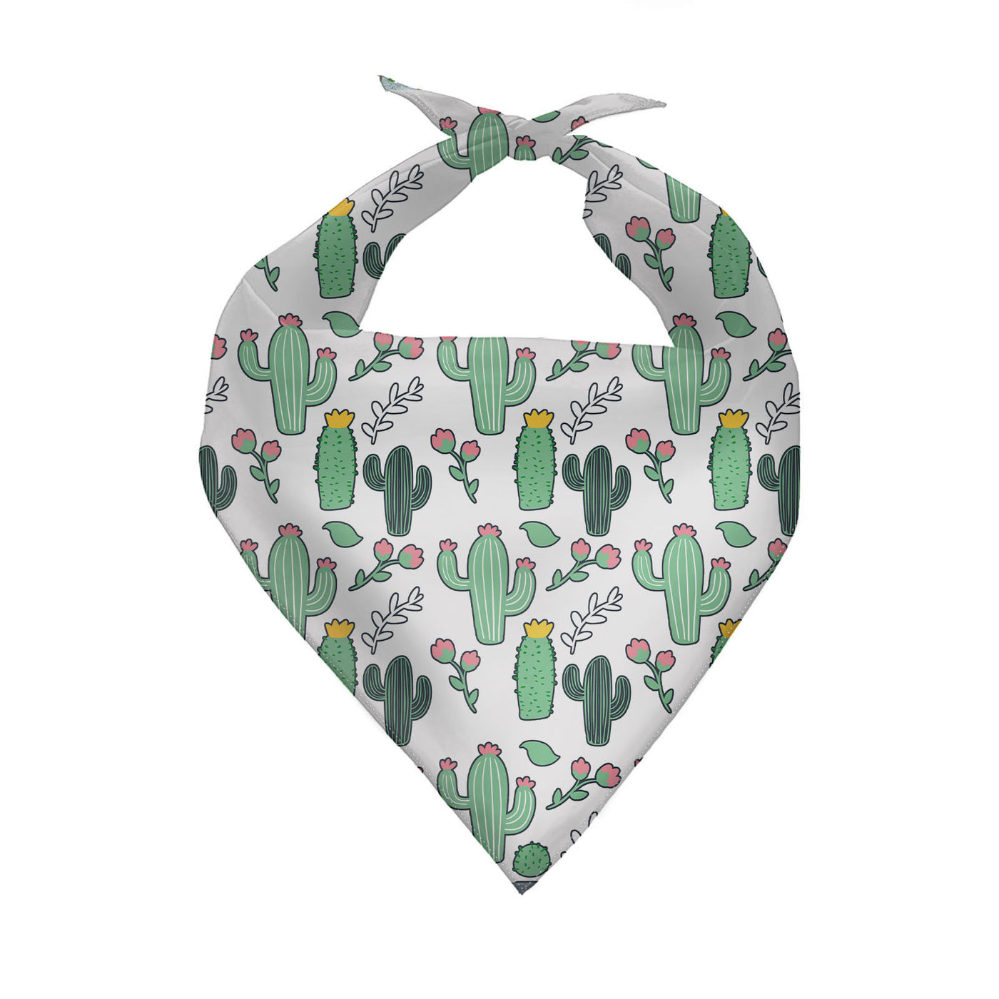 Dog Saliva Triangle Bandana - Stylish & Durable Pet Accessory for Dog