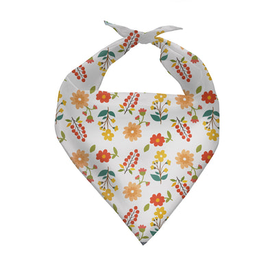 Dog Saliva Triangle Bandana - Stylish & Durable Pet Accessory for Dog