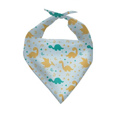 Dog Saliva Triangle Bandana - Stylish & Durable Pet Accessory for Dog