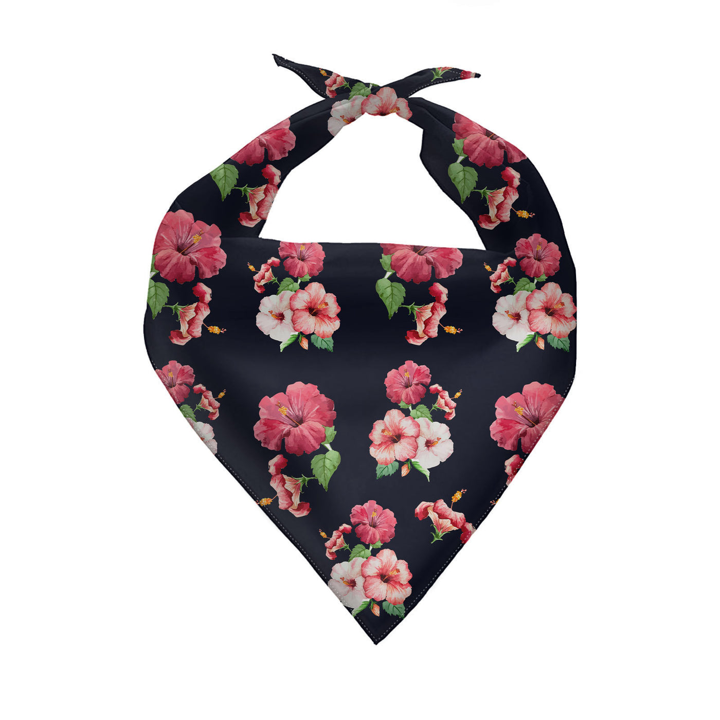 Dog Saliva Triangle Bandana - Stylish & Durable Pet Accessory for Dog