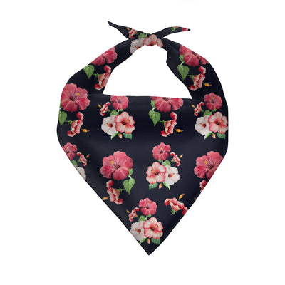 Dog Saliva Triangle Bandana - Stylish & Durable Pet Accessory for Dog