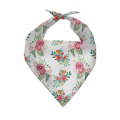 Dog Saliva Triangle Bandana - Stylish & Durable Pet Accessory for Dog