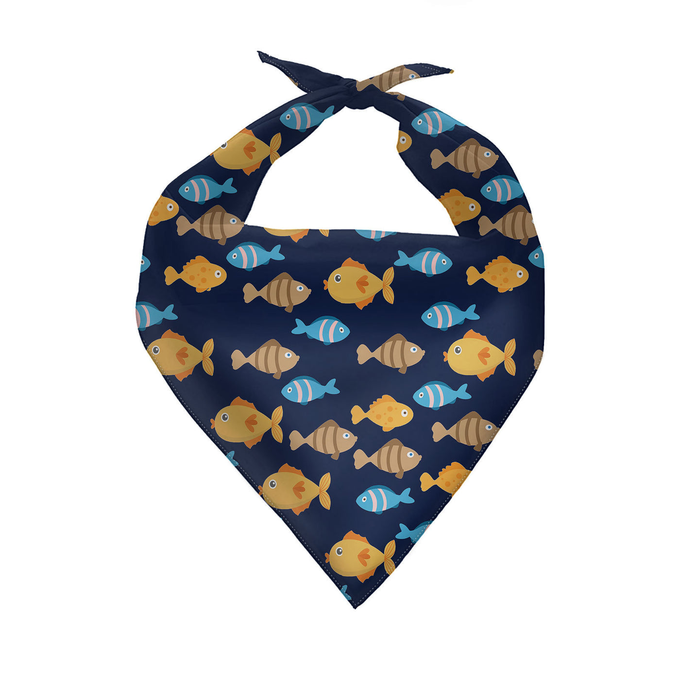 Dog Saliva Triangle Bandana - Stylish & Durable Pet Accessory for Dog