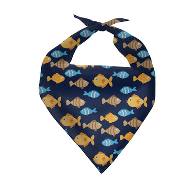 Dog Saliva Triangle Bandana - Stylish & Durable Pet Accessory for Dog