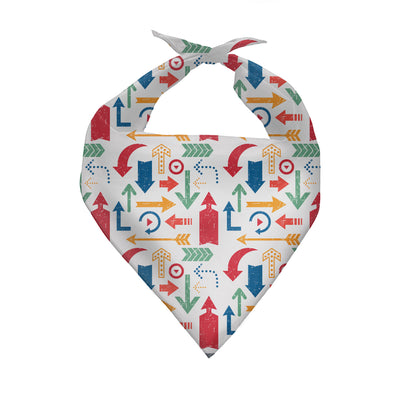 Dog Saliva Triangle Bandana - Stylish & Durable Pet Accessory for Dog