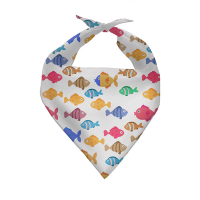 Dog Saliva Triangle Bandana - Stylish & Durable Pet Accessory for Dog