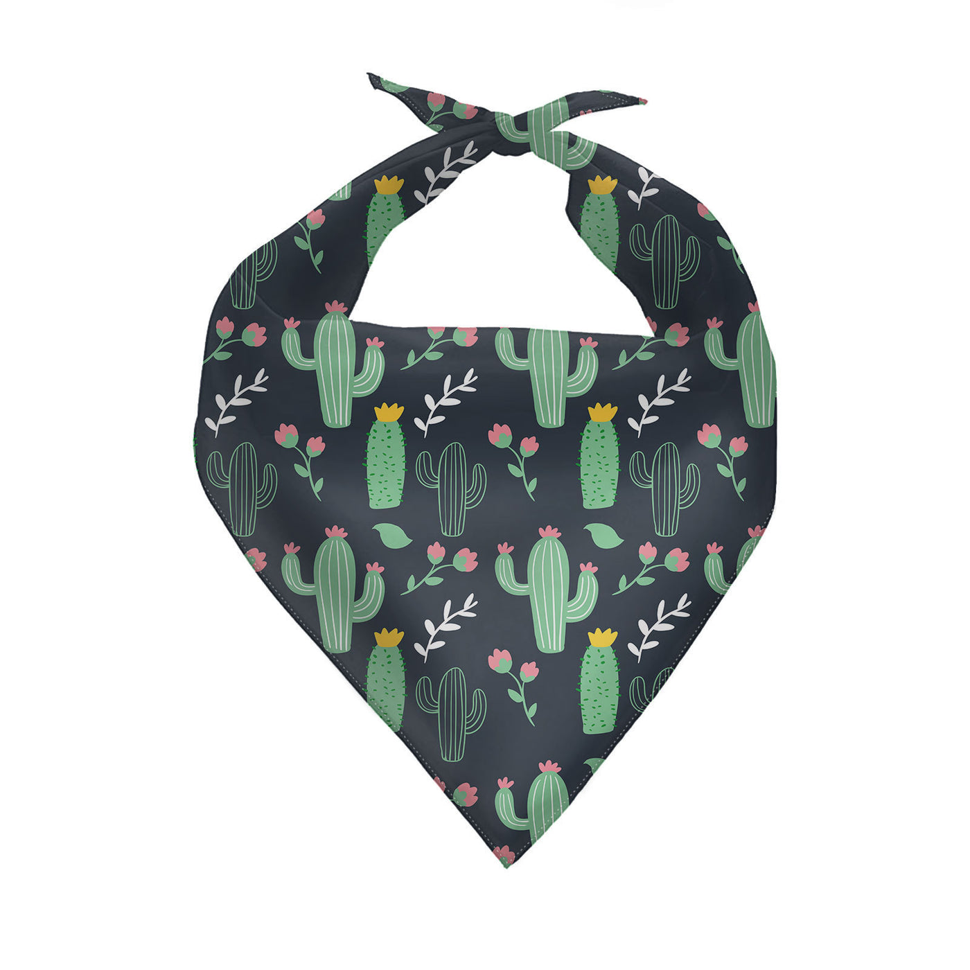 Dog Saliva Triangle Bandana - Stylish & Durable Pet Accessory for Dog