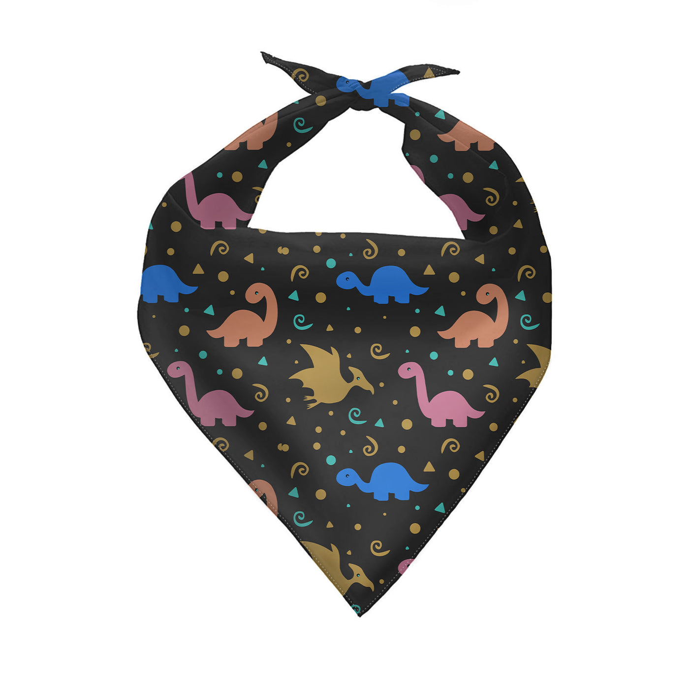 Dog Saliva Triangle Bandana - Stylish & Durable Pet Accessory for Dog