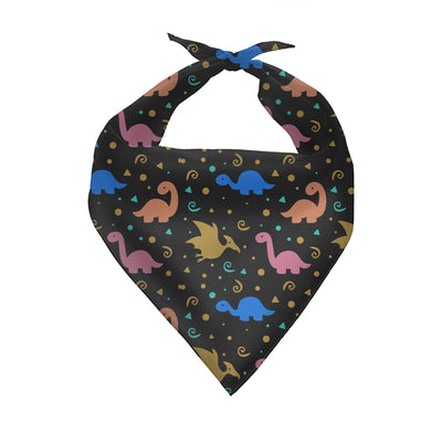 Dog Saliva Triangle Bandana - Stylish & Durable Pet Accessory for Dog