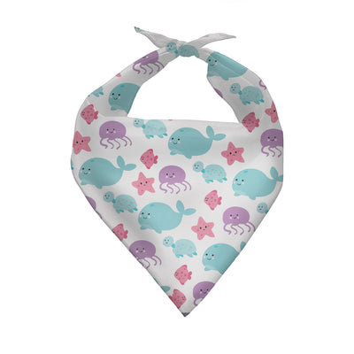 Dog Saliva Triangle Bandana - Stylish & Durable Pet Accessory for Dog