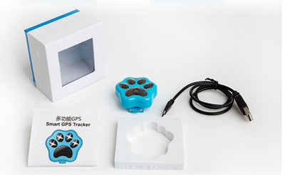 Smart Pet Location Tracker – Pet GPS Location Tracker