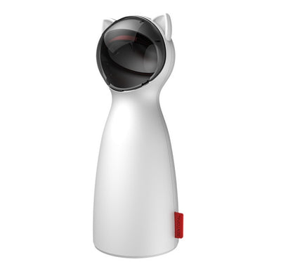 Intelligent Cat Exercise LED Laser Funny Toy