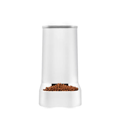 Automatic Feeding Machine For Cats And Dogs