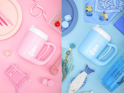 Silicone Pet Paw Cleaning Cup For Dogs & Cats