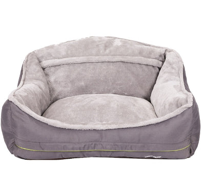 Luxury Orthopedic Dog Sofa Bed