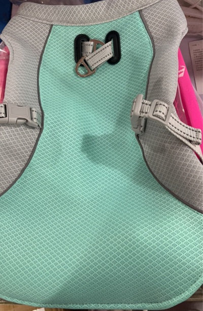 Pet Dog Cooling Vest Heat Resistant.