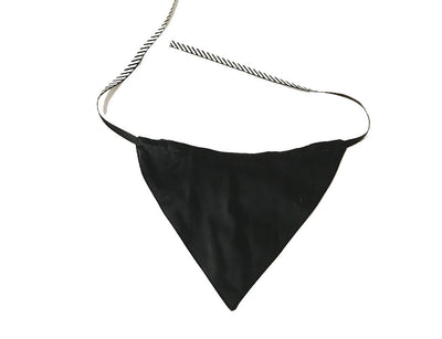 Dog Triangle Bandana Saliva Towel