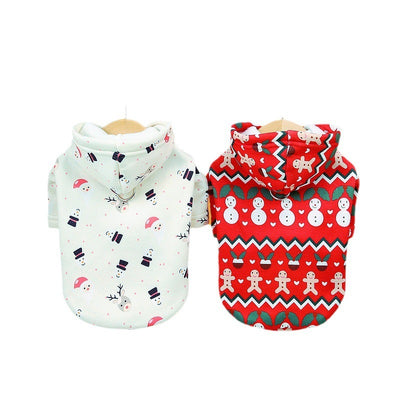 Holiday Dog Dresses For Your Pup