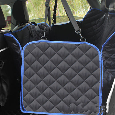 Waterproof Pet Dog Car Mat for Travel