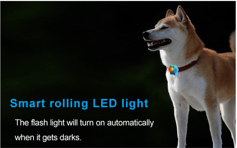 Smart Pet Location Tracker – Pet GPS Location Tracker