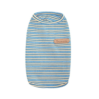 Stylish Cooling Vest for Dogs