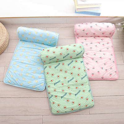 Summer Cooling Dog Mat – Portable & Breathable for Pets