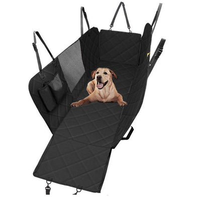 Waterproof Pet Dog Car Mat for Travel