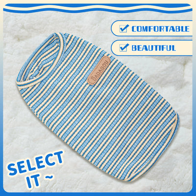 Stylish Cooling Vest for Dogs