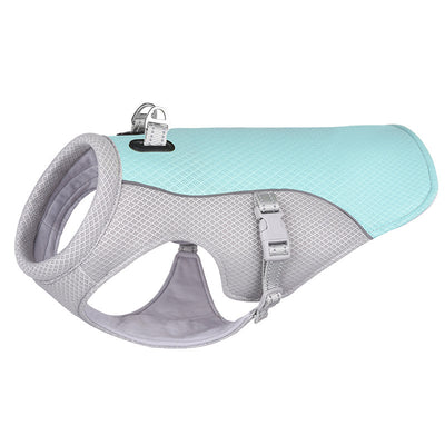 Pet Dog Cooling Vest Heat Resistant.