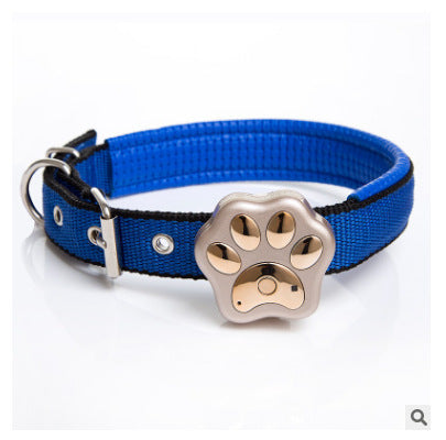 Smart Pet Location Tracker – Pet GPS Location Tracker