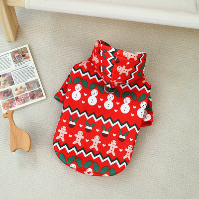 Holiday Dog Dresses For Your Pup