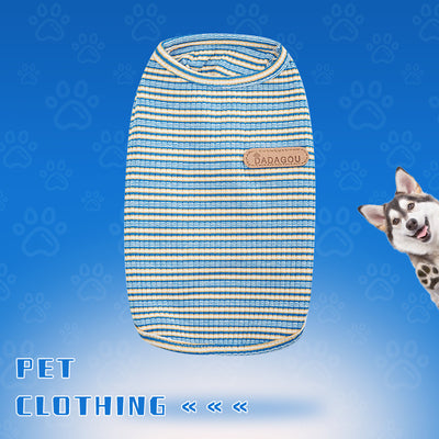 Stylish Cooling Vest for Dogs