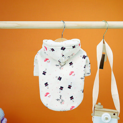 Holiday Dog Dresses For Your Pup