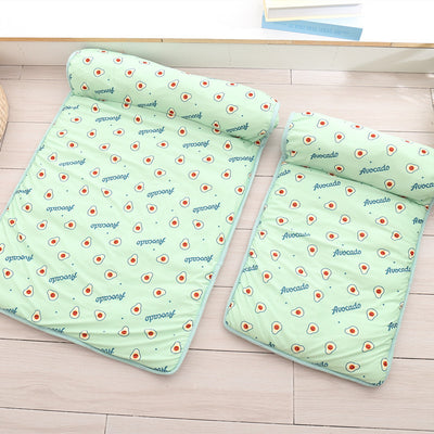 Summer Cooling Dog Mat – Portable & Breathable for Pets