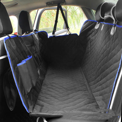 Waterproof Pet Dog Car Mat for Travel