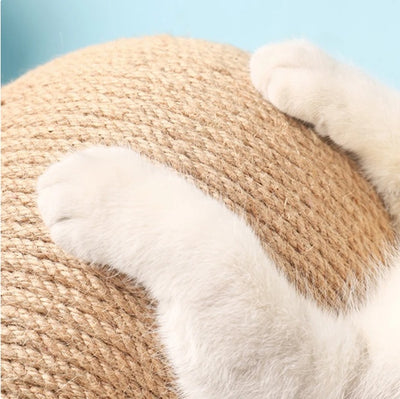 Cat Climbing Frame And Scratching Pet Products