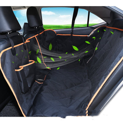 Waterproof Pet Dog Car Mat for Travel
