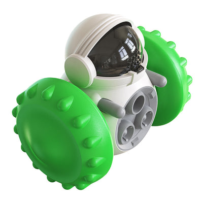 Cat And Dog  Slow Feeding Toy